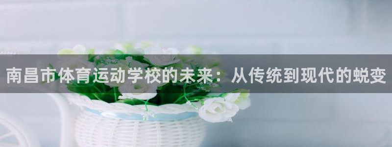 J9官网下载招商电话是多少啊：南昌市体育运动学校的未