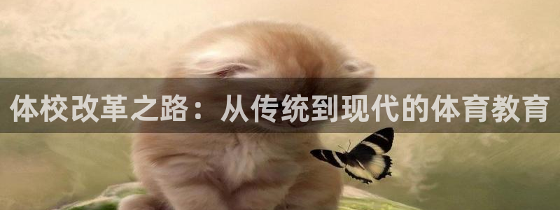 J9官网下载招商电话号码是多少号：体校改革之路：从传